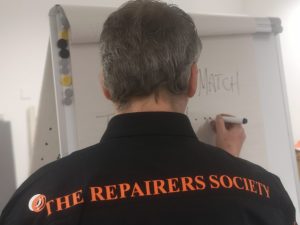 The Repairers Society
